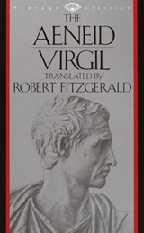 The Aeneid - Virgil - 9780307819017