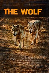 Wolf - L. David Mech - 9780307819130