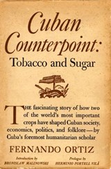 Cuban Counterpoint - Random House - 9780307820266