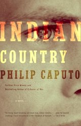 Indian Country - Philip Caputo - 9780307822062