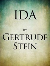 Ida - Gertrude Stein - 9780307822710