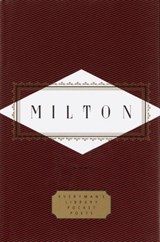 Milton: Poems - John Milton - 9780307823588