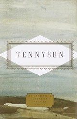 Tennyson: Poems - Lord Alfred Tennyson - 9780307823618