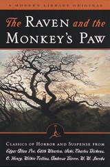 The Raven and the Monkey's Paw - Edgar Allan Poe ; Edith Wharton ; Saki ; Charles Dickens ; O. Henry - 9780307824028