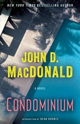 Condominium - John D. MacDonald - 9780307827241