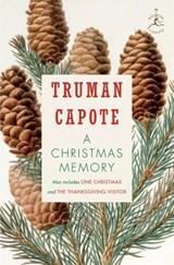 A Christmas Memory - Truman Capote - 9780307828811