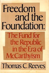 Freedom and Foundation - Thomas Reeves - 9780307828897