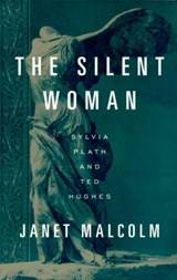 The Silent Woman - Janet Malcolm - 9780307830616