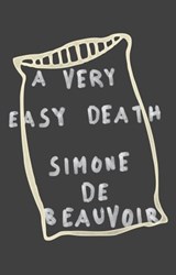 A Very Easy Death - Simone De Beauvoir - 9780307832191