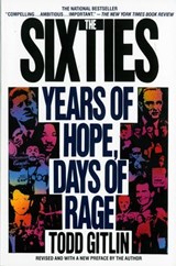 The Sixties - Todd Gitlin - 9780307834027