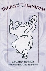 Tales of the Hasidim - Martin Buber - 9780307834072