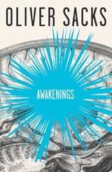 Awakenings - Oliver Sacks - 9780307834096