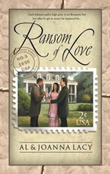 Ransom of Love - Al Lacy ; Joanna Lacy - 9780307874788