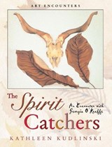 The Spirit Catchers - Kathleen Kudlinski - 9780307874986