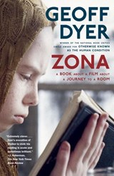 Zona - Geoff Dyer - 9780307907011