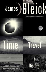 Time Travel - James Gleick - 9780307908803