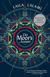 The Moor's Account - Laila Lalami - 9780307911674