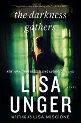 The Darkness Gathers: A Novel - Lisa Unger - 9780307953124