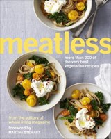 Meatless - Martha Stewart Living - 9780307954572