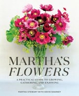 Martha's Flowers - Martha Stewart ; Kevin Sharkey - 9780307954787