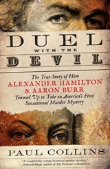 Duel with the Devil - Paul Collins - 9780307956477