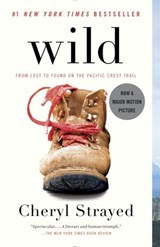 Wild - Cheryl Strayed - 9780307957658