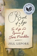 Book of Ages - Jill Lepore - 9780307958358