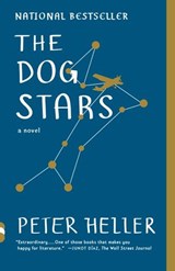 The Dog Stars - Peter Heller - 9780307960931
