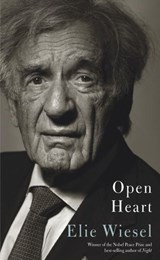 Open Heart - Elie Wiesel - 9780307961853