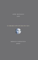 Correspondences - Anne Michaels - 9780307962515