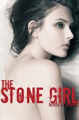 The Stone Girl - Alyssa Sheinmel - 9780307974624