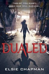 Dualed - Elsie Chapman - 9780307975362