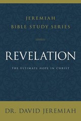 Revelation - Dr. David Jeremiah - 9780310091875