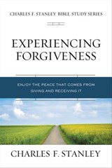 Experiencing Forgiveness - Charles F. Stanley - 9780310106586