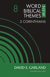 2 Corinthians, Volume 8 - David E. Garland - 9780310127055