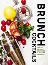 Brunch Cocktails - Cider Mill Press - 9780310167846