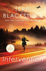 Intervention - Terri Blackstock - 9780310313168