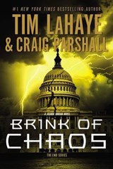 Brink of Chaos - Tim LaHaye ; Craig Parshall - 9780310326496