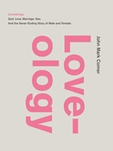 Loveology - John Mark Comer - 9780310337270