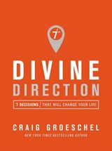 Divine Direction - Craig Groeschel - 9780310342908