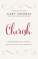 Cherish - Gary Thomas - 9780310347279