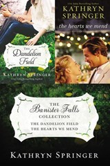 The Banister Falls Collection - Kathryn Springer - 9780310347910