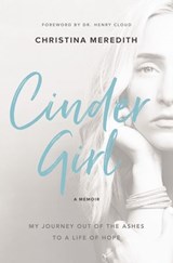 CinderGirl - Christina Meredith - 9780310348955