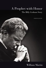 A Prophet with Honor - William Martin - 9780310353324