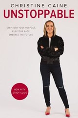 Unstoppable - Christine Caine - 9780310353607