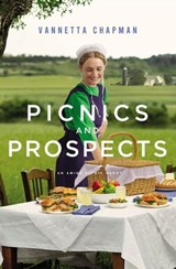 Picnics and Prospects - Vannetta Chapman - 9780310357926