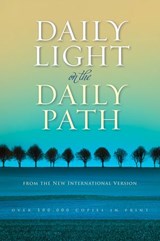 Daily Light on the Daily Path - Various Authors - 9780310400554