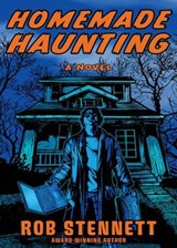 Homemade Haunting - Rob Stennett - 9780310412694