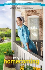 Katy's Homecoming - Kim Vogel Sawyer - 9780310421863