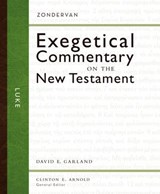 Luke - David E. Garland ; Clinton E. Arnold - 9780310492863